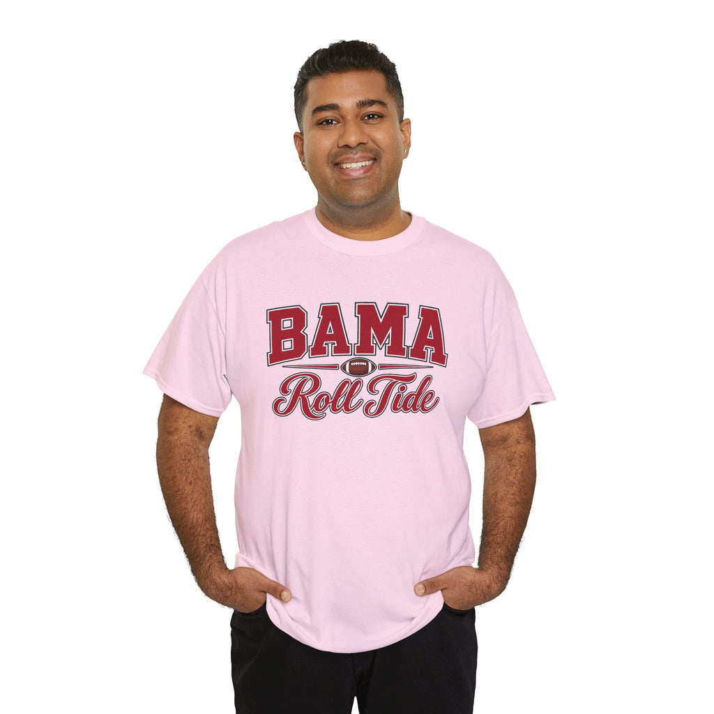 Bama Roll Tide T-Shirt