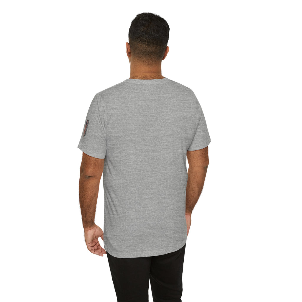 Freedom American Flag T-Shirt
