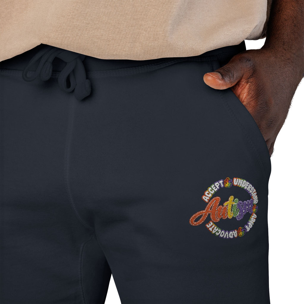 Autism Awareness Sweatpants