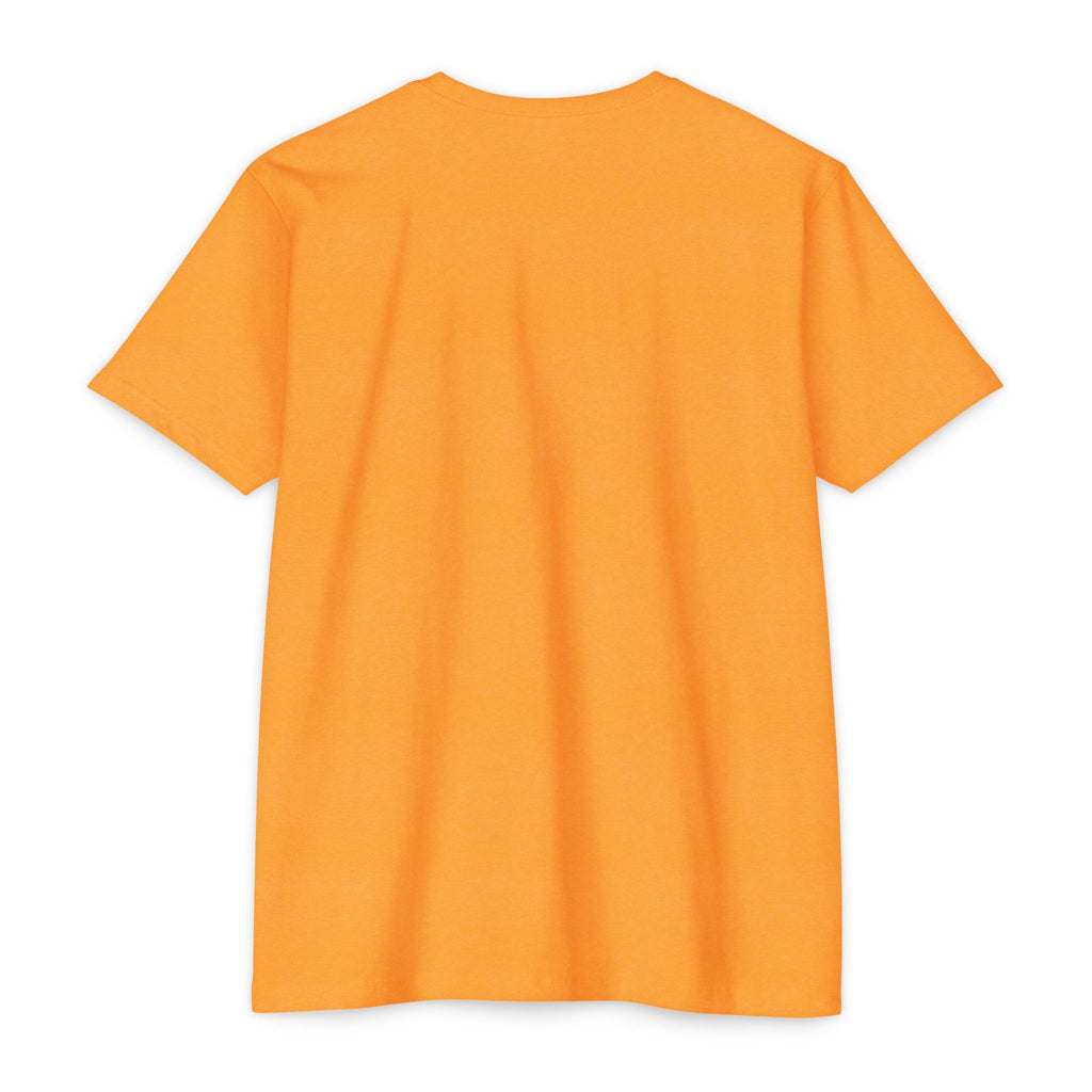 Christian Soccer T-Shirt — “I Can Do All Things Through Christ” Faith Soccer Tee