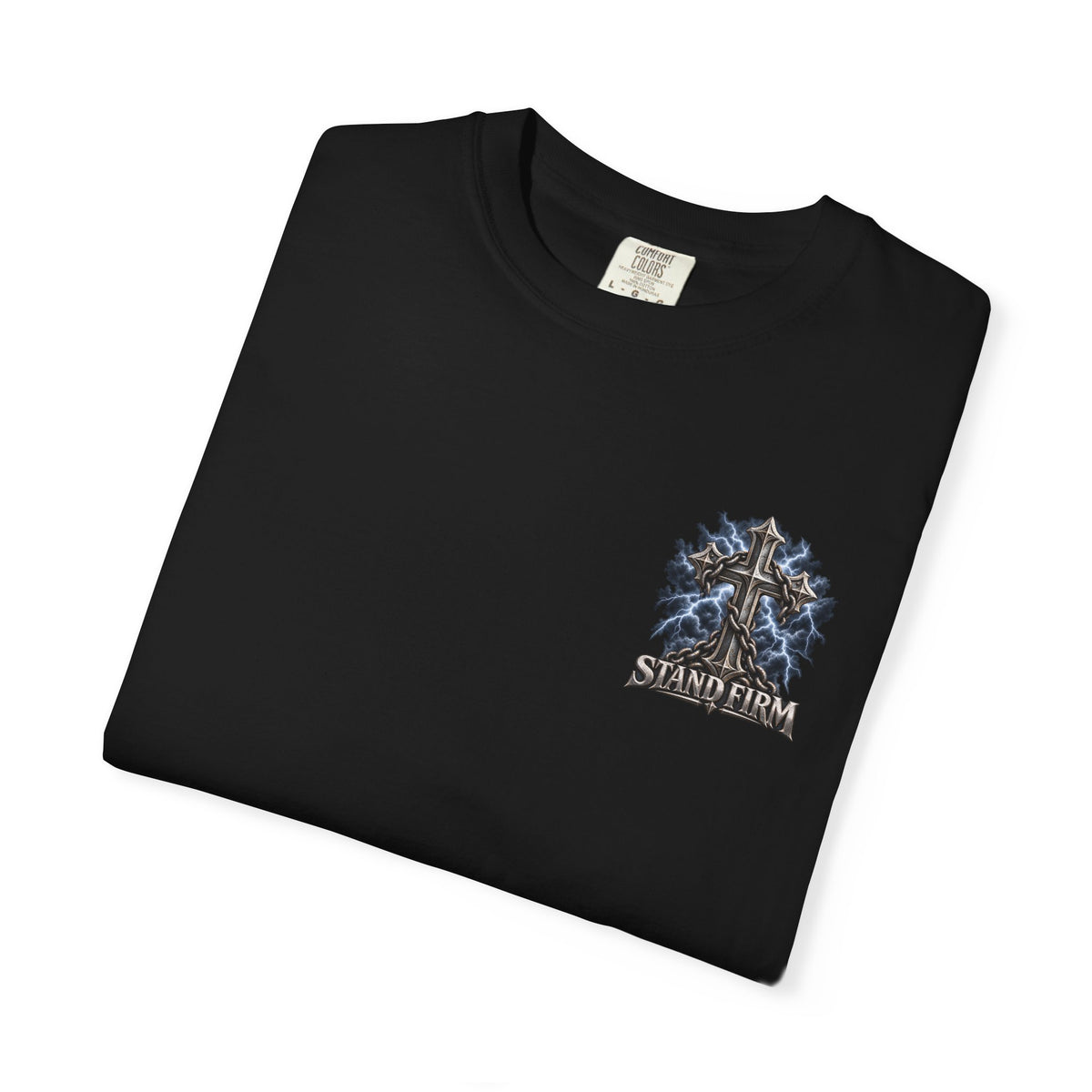 Armor of God Christian T-Shirt