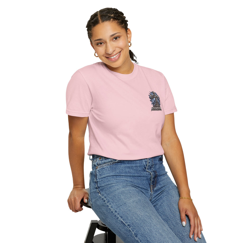Armor of God Christian T-Shirt