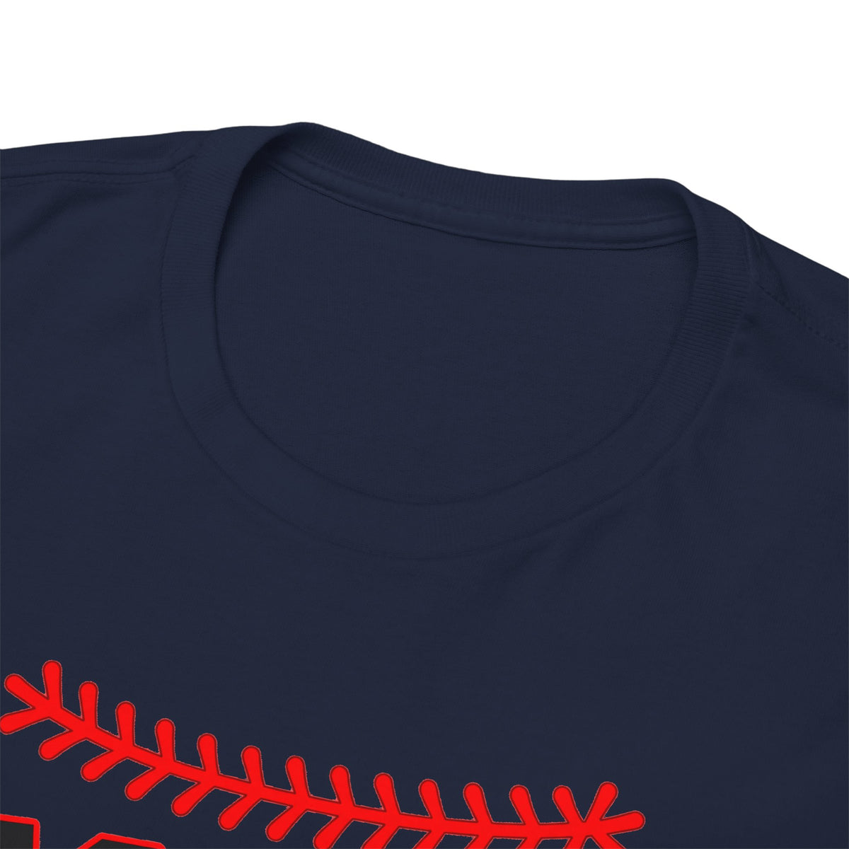 Baseball Dad T-Shirt – Sporty Father’s Day Gift