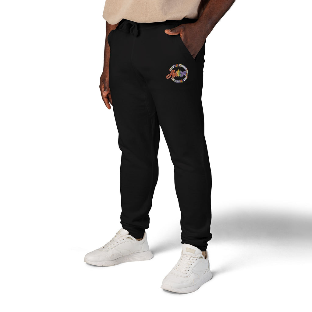 Autism Awareness Sweatpants
