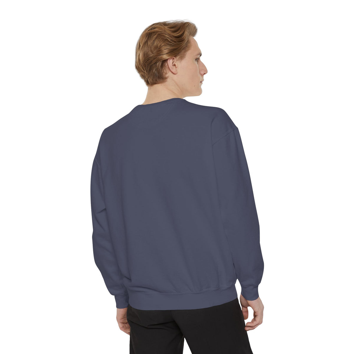 Let It Snow Vintage Truck Sweatshirt