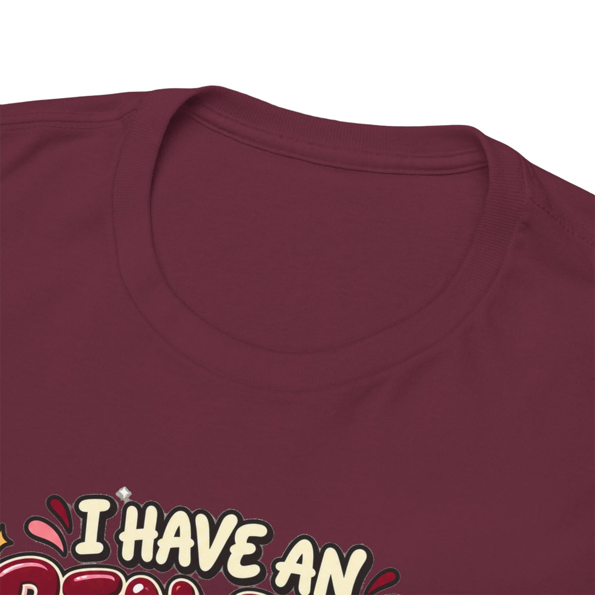 Open-Door Policy Wine Lover T-Shirt