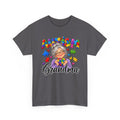 Autism Awareness Grandma T-Shirt