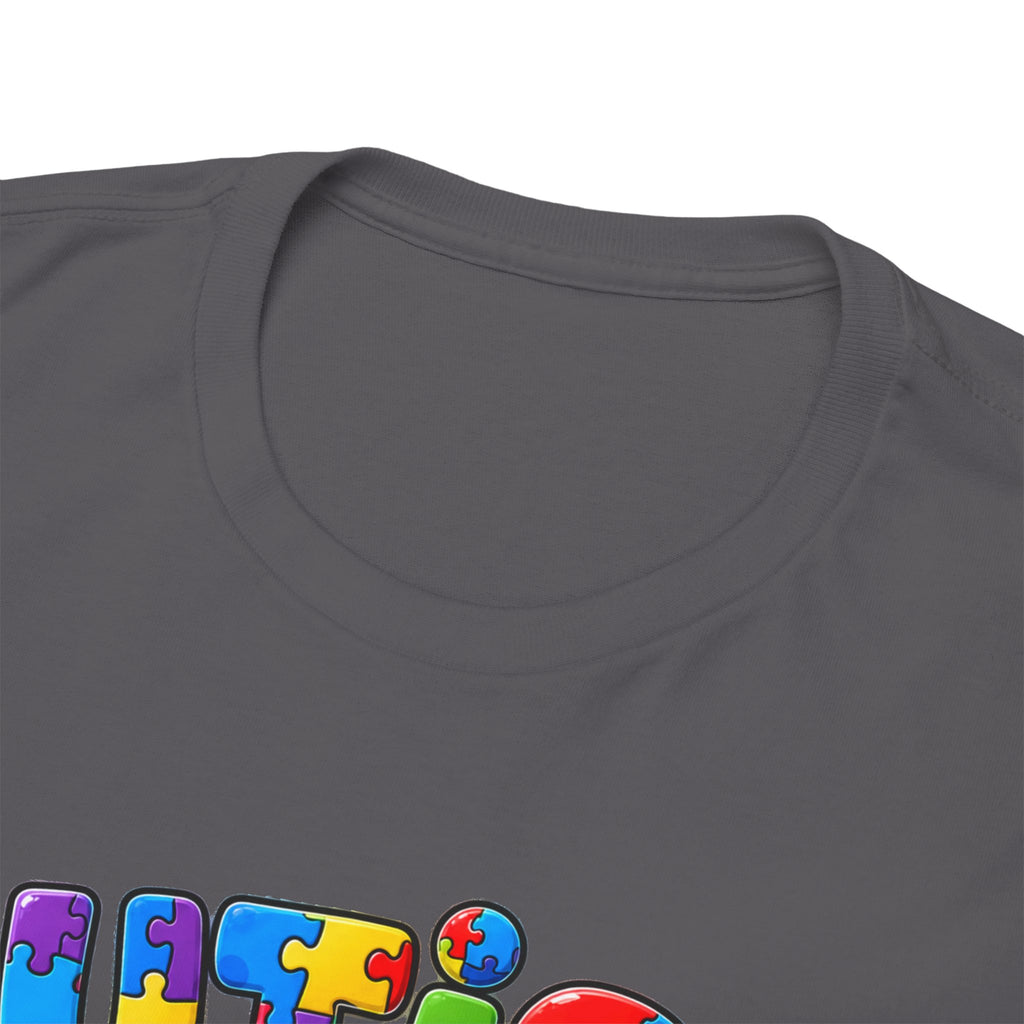 Autism Awareness Grandma T-Shirt