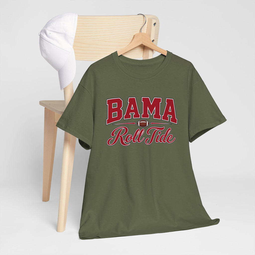 Bama Roll Tide T-Shirt