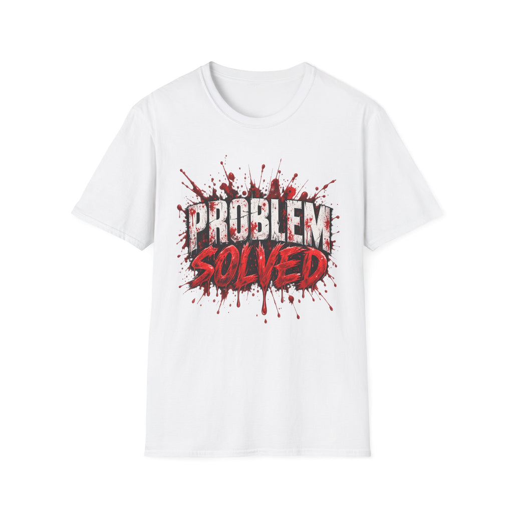 Problem Solved T-Shirt