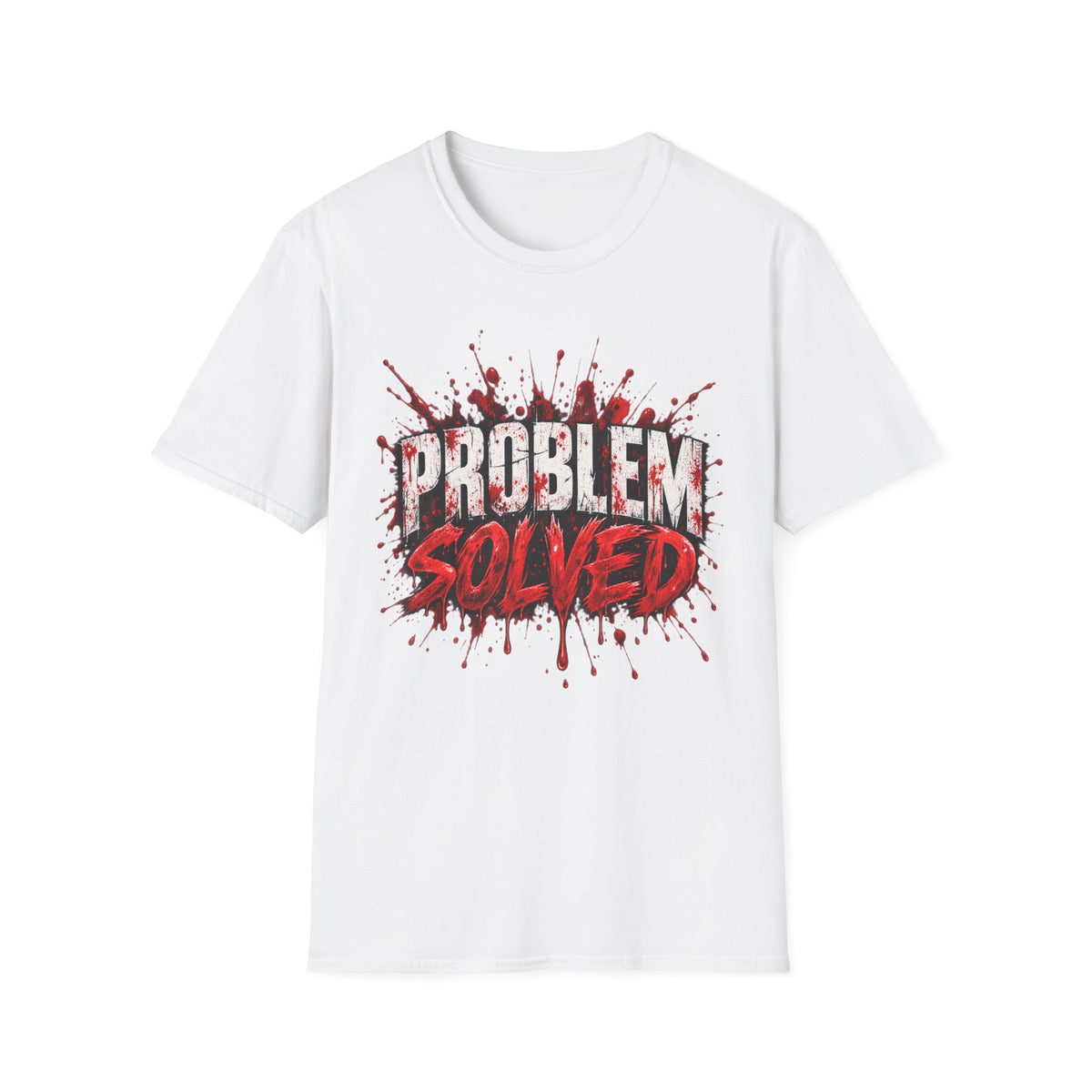 Problem Solved T-Shirt
