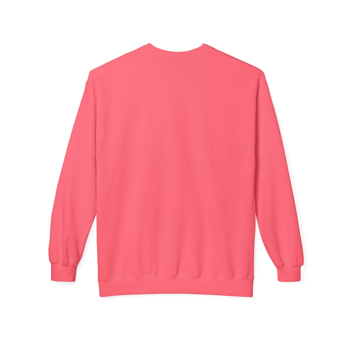 Sorry Can’t Football Bye! Crewneck Sweatshirt – Tiger Mascot Game Day Pullover