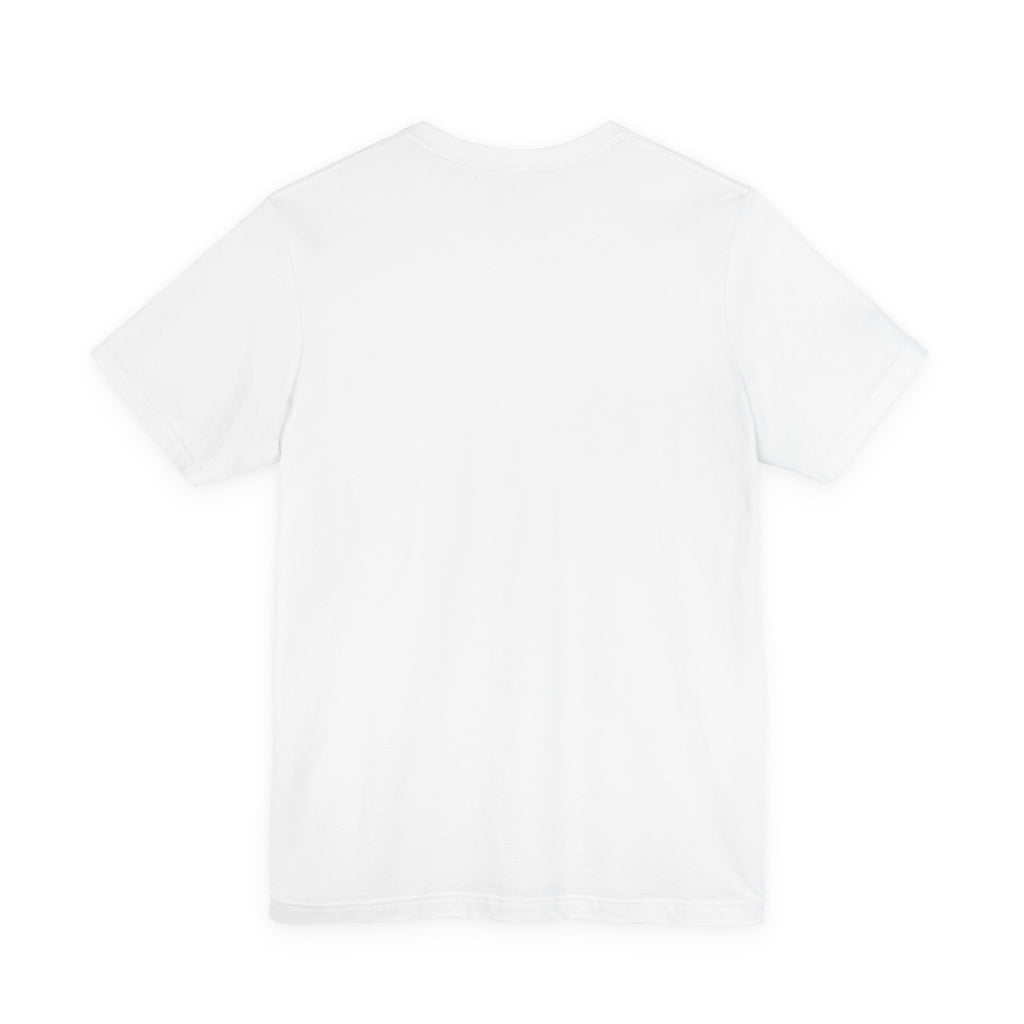 Boo-tiful Leopard Ghost Tee