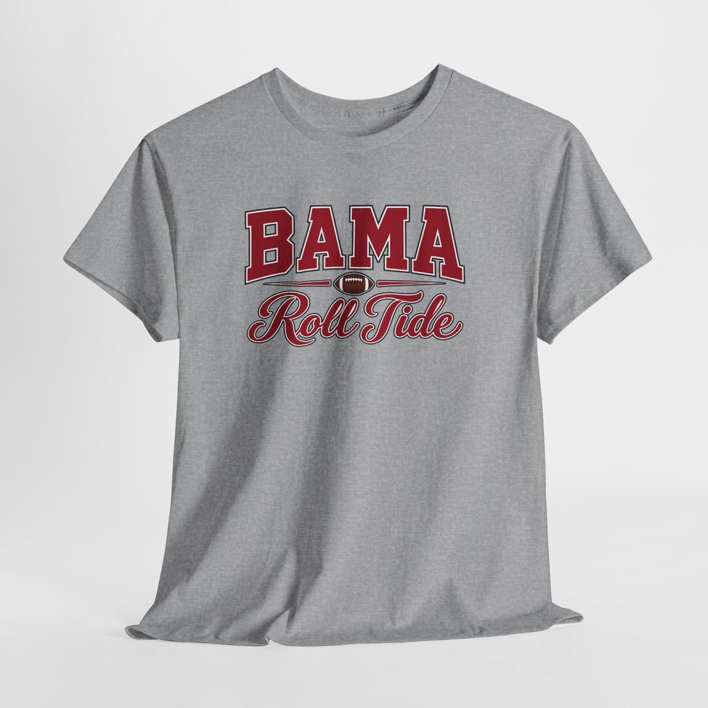 Bama Roll Tide T-Shirt