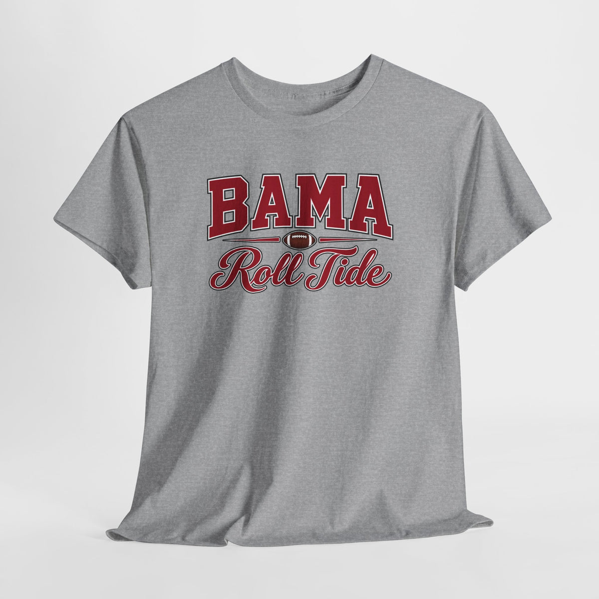 Bama Roll Tide T-Shirt