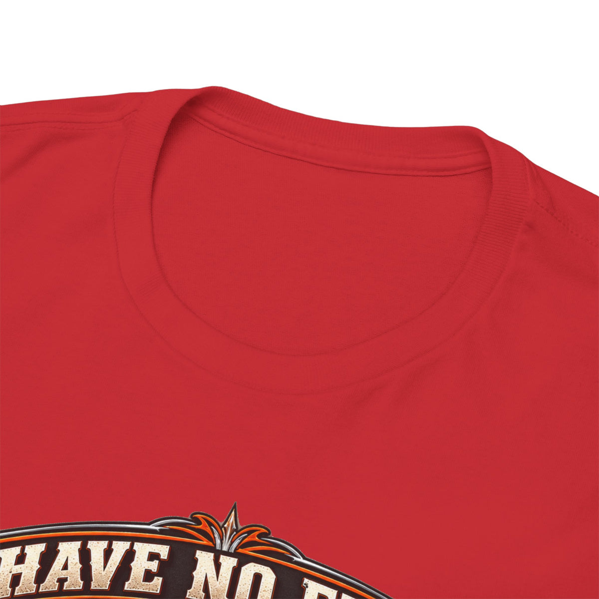 Pop Pop Is Here Motorcycle Dad T-Shirt