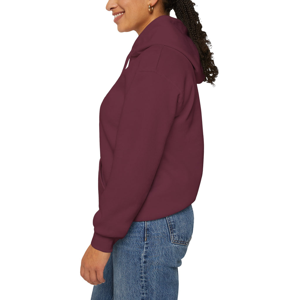 Love Hearts Hoodie