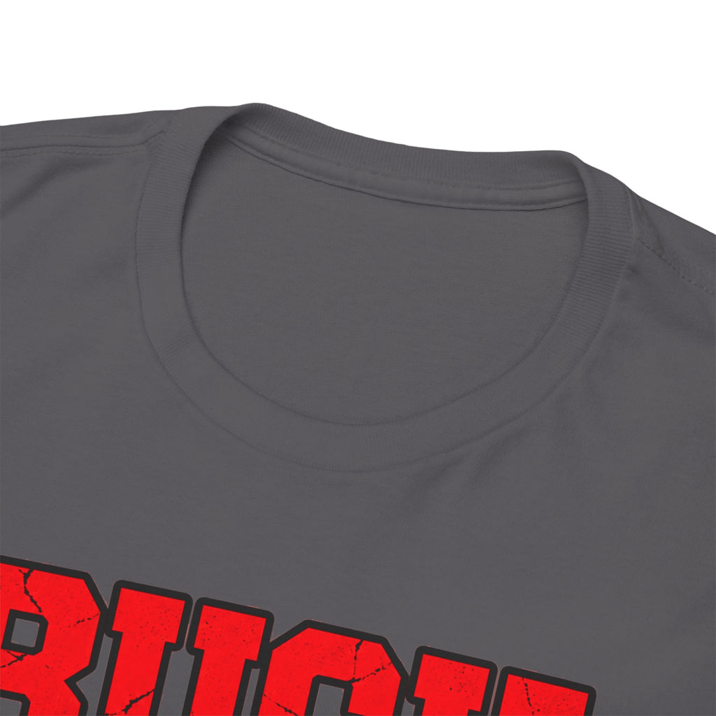 Buck Around and Find Out T‑Shirt — Funny Hunting / Ohio Pride Tee