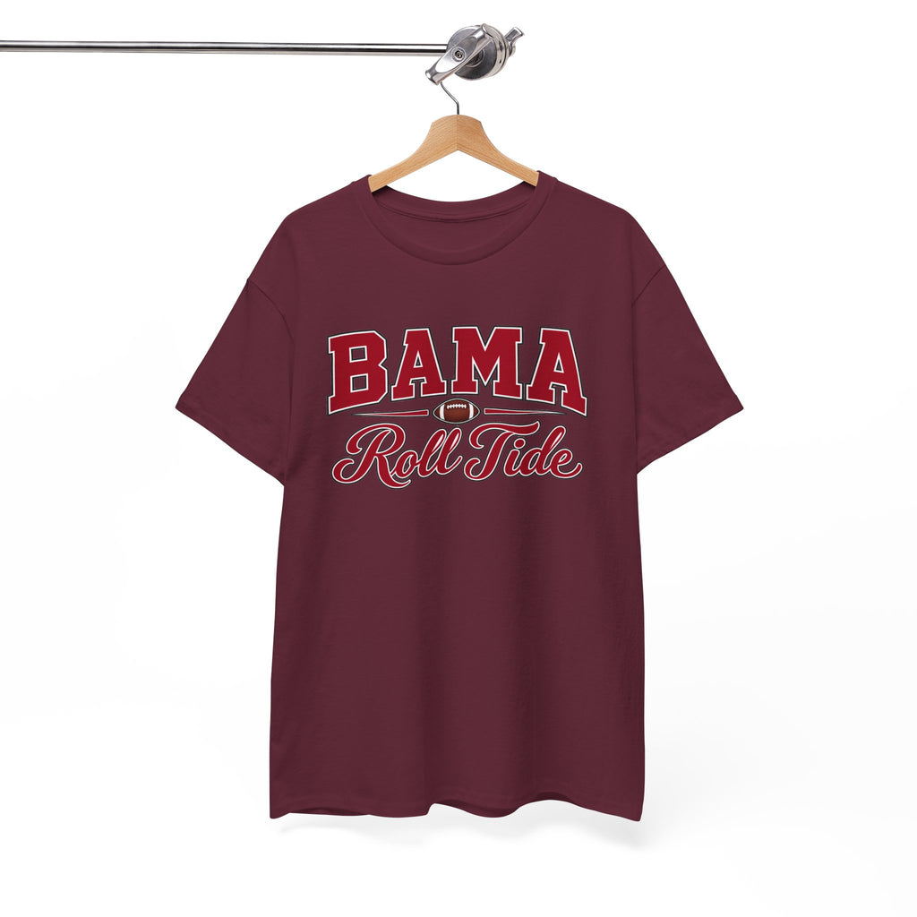 Bama Roll Tide T-Shirt