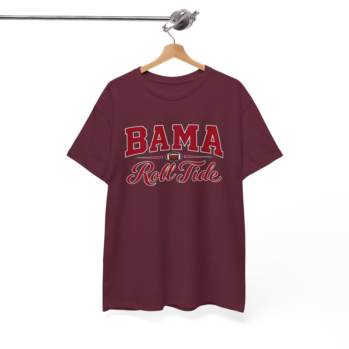 Bama Roll Tide T-Shirt