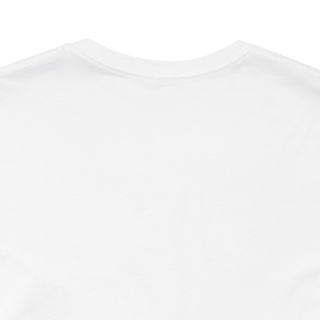 October Pink Boo Crew Tee — Breast Cancer Awareness Ghost T-Shirt