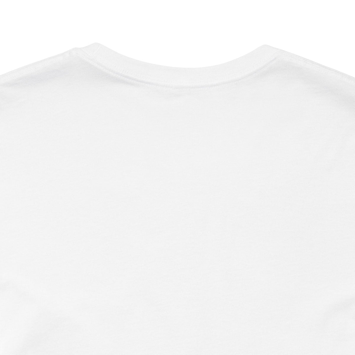 October Pink Boo Crew Tee — Breast Cancer Awareness Ghost T-Shirt