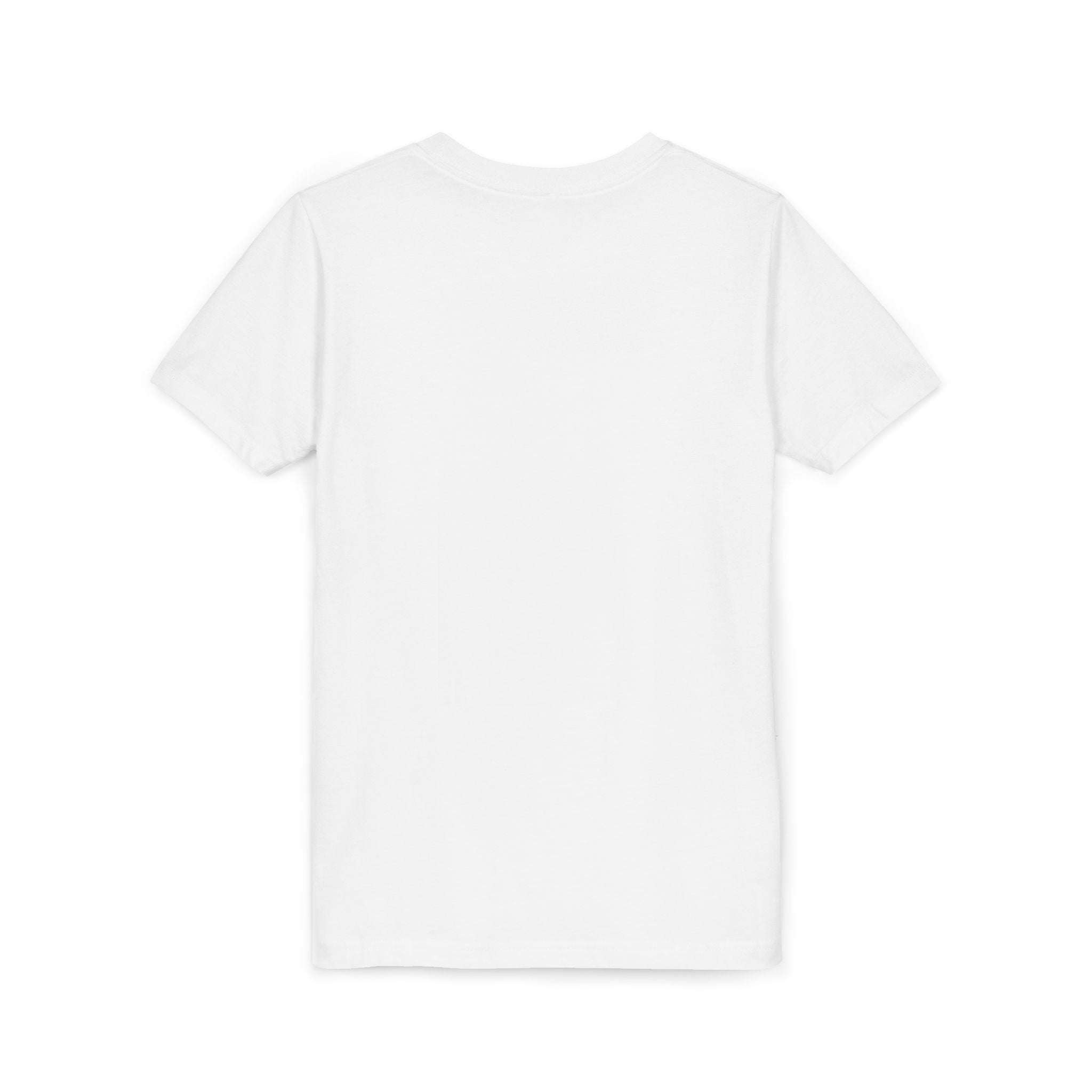 Kids T-Shirt — "It's OK to Be Different" Colorful Superhero Diversity Tee