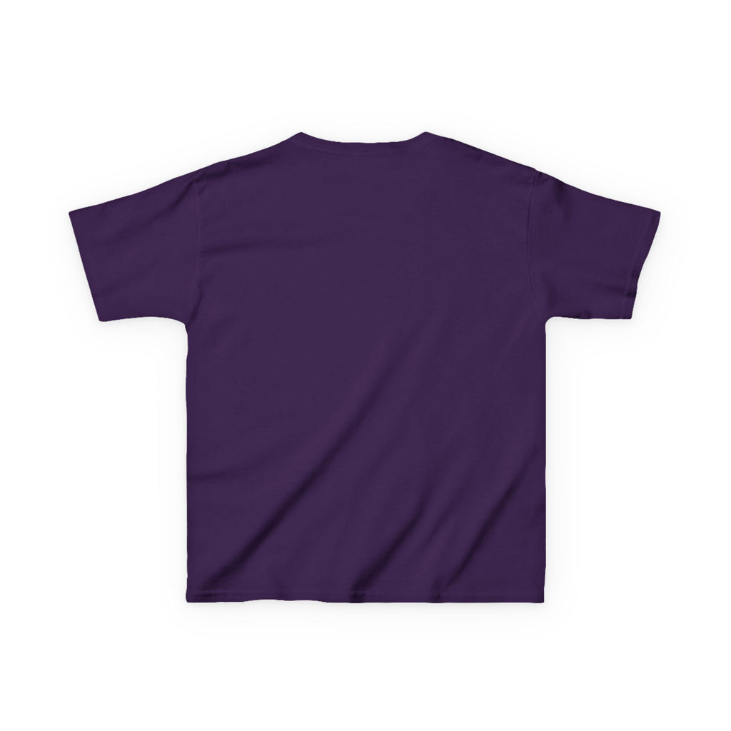 Kids Tee — "Bronco Girl" Off-Road Jeep Graphic