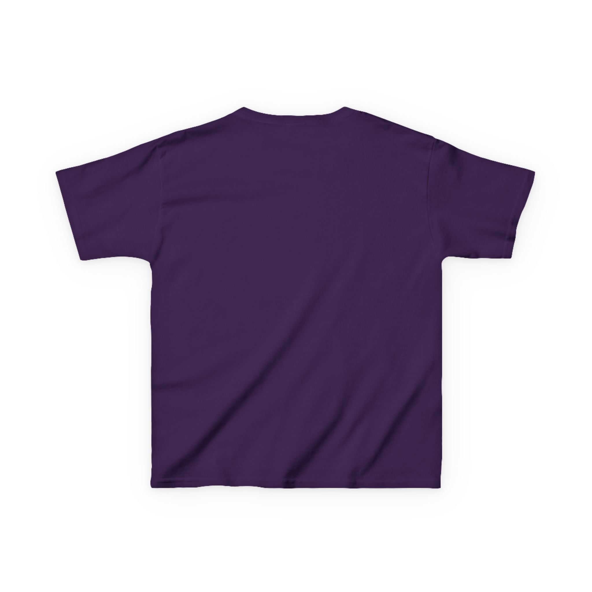 Kids Tee — "Bronco Girl" Off-Road Jeep Graphic