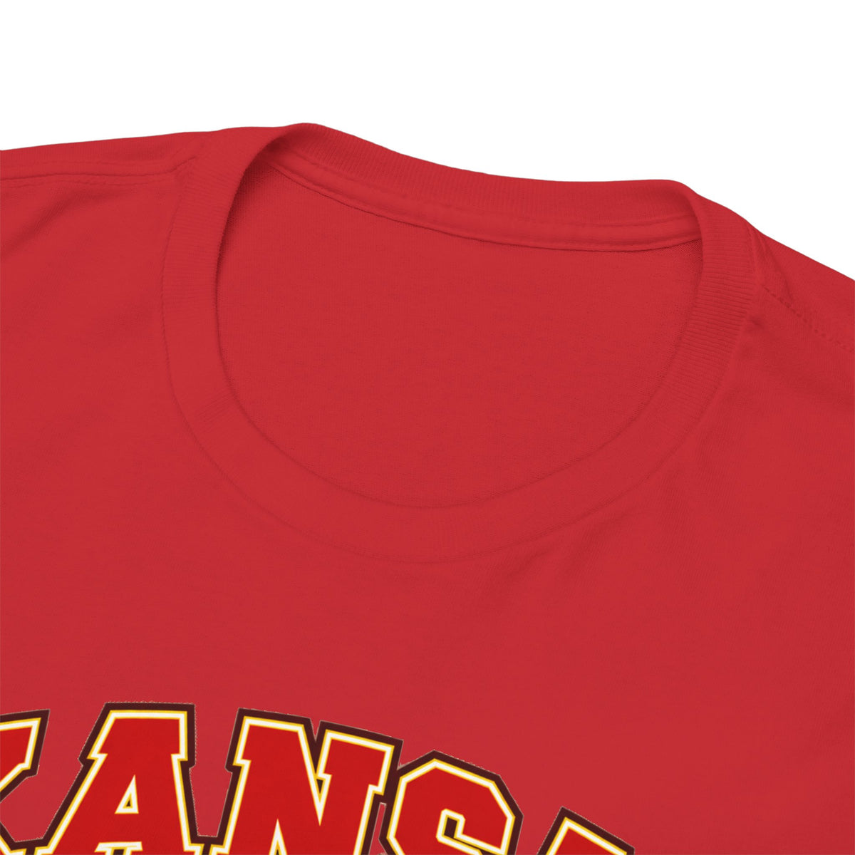 Kansas Thanksgiving Football T‑Shirt — Turkey Mascot Holiday Game Tee