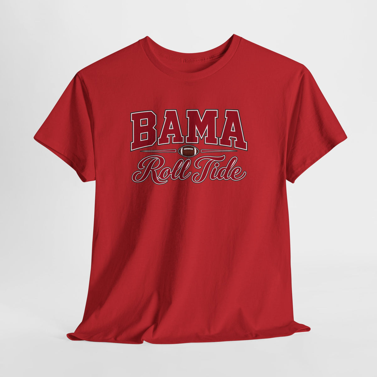 Bama Roll Tide T-Shirt