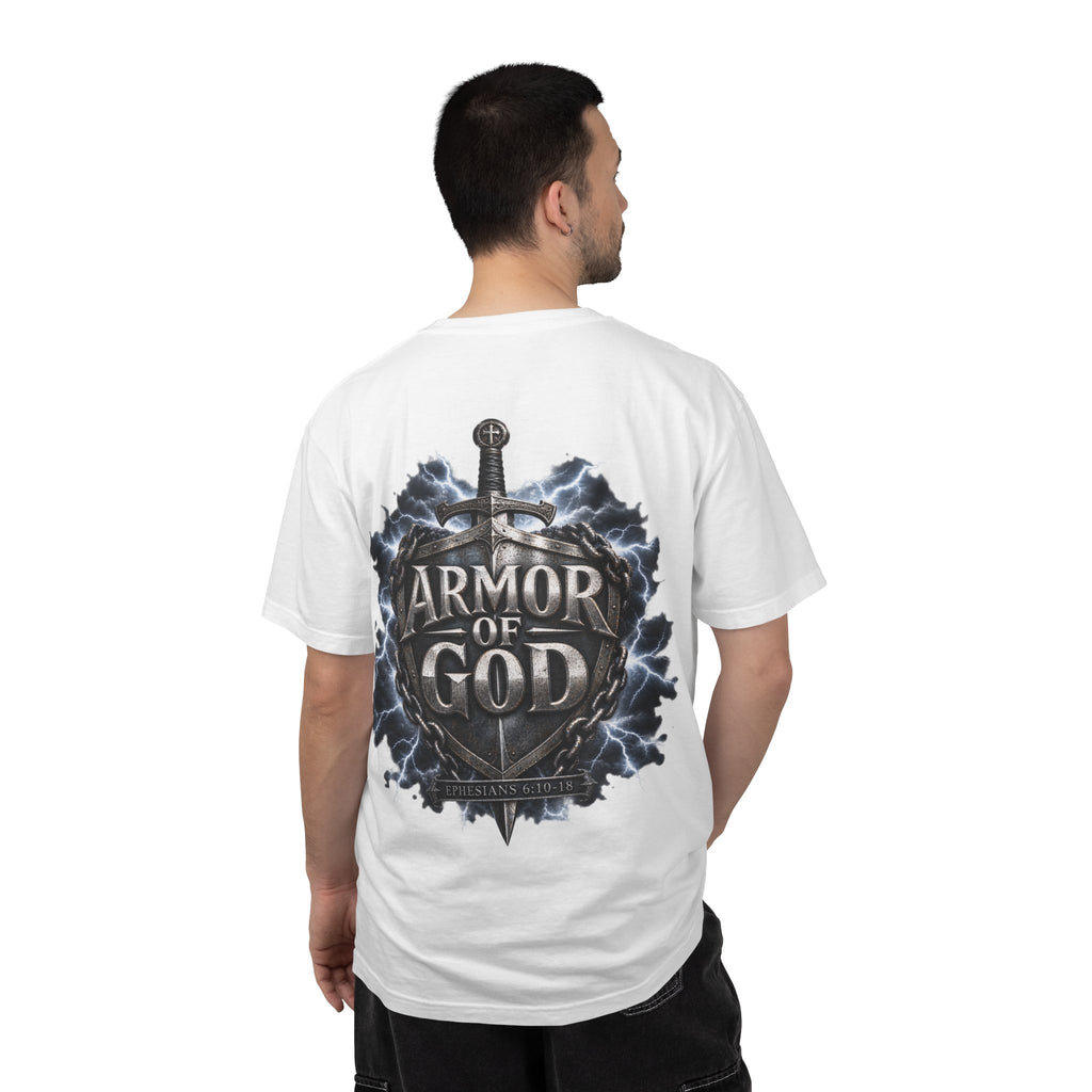 Armor of God Christian T-Shirt
