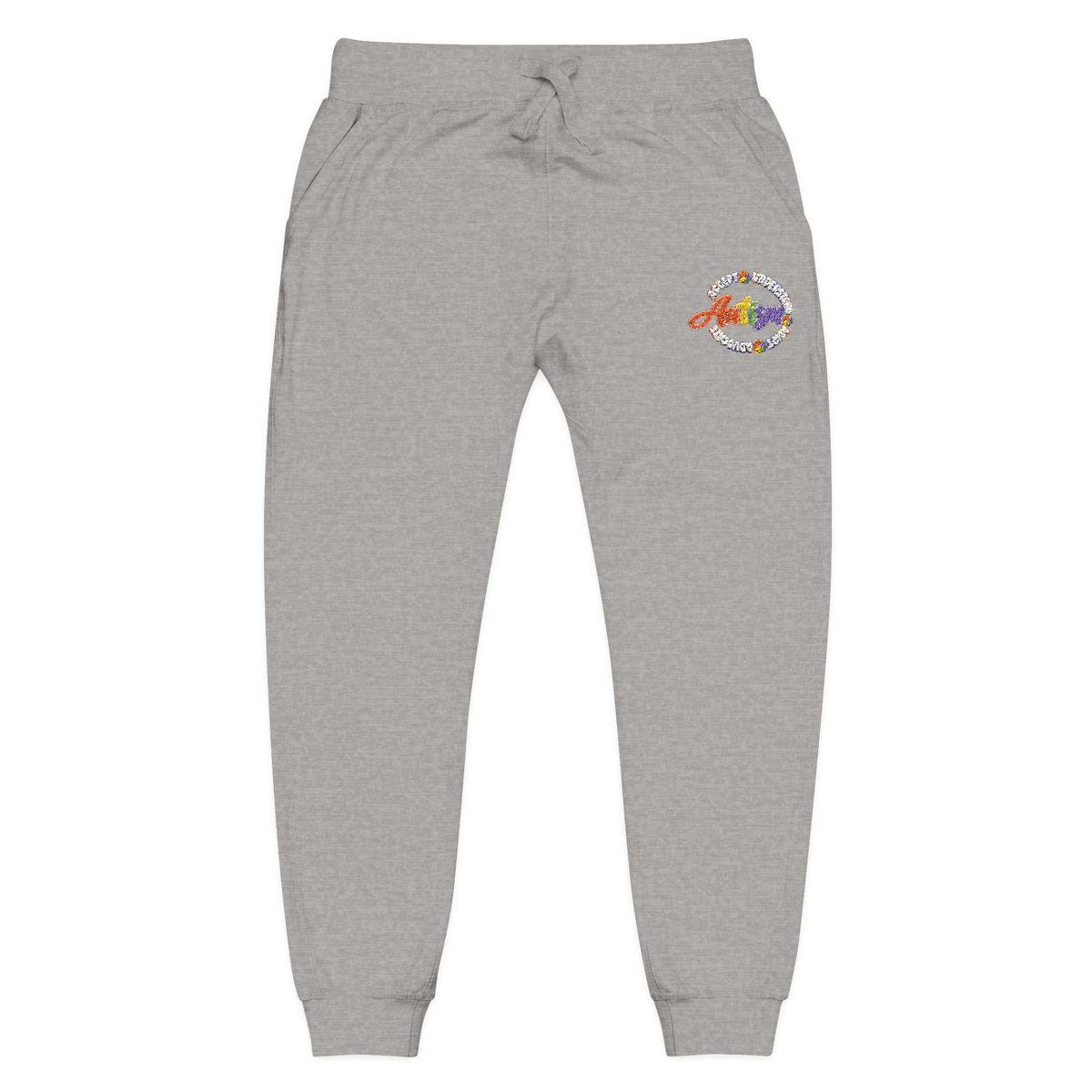 Autism Awareness Sweatpants