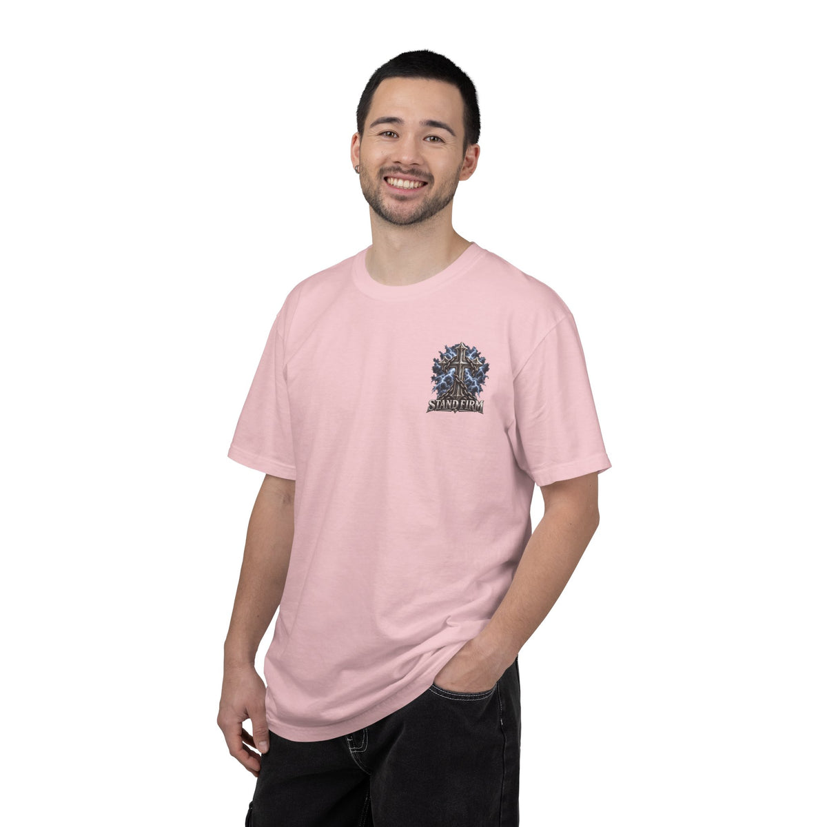Armor of God Christian T-Shirt