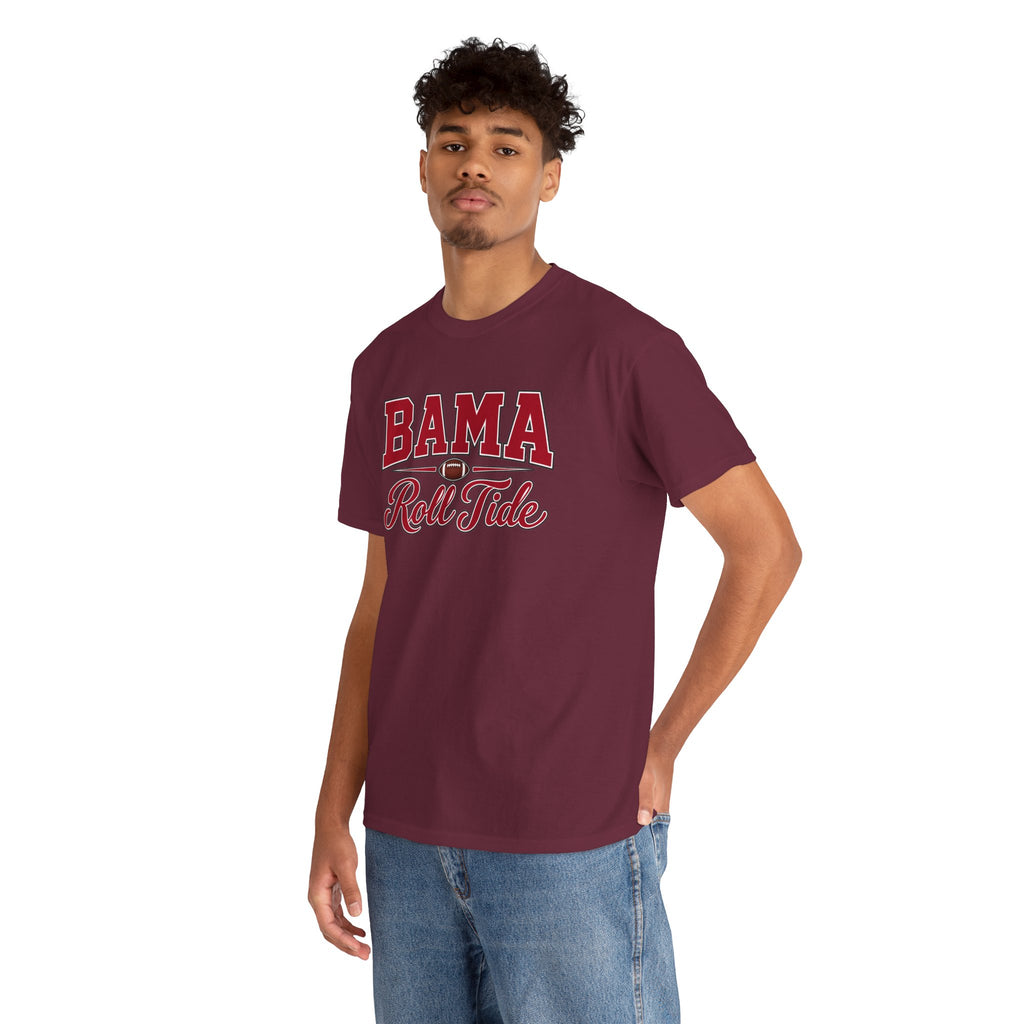 Bama Roll Tide T-Shirt