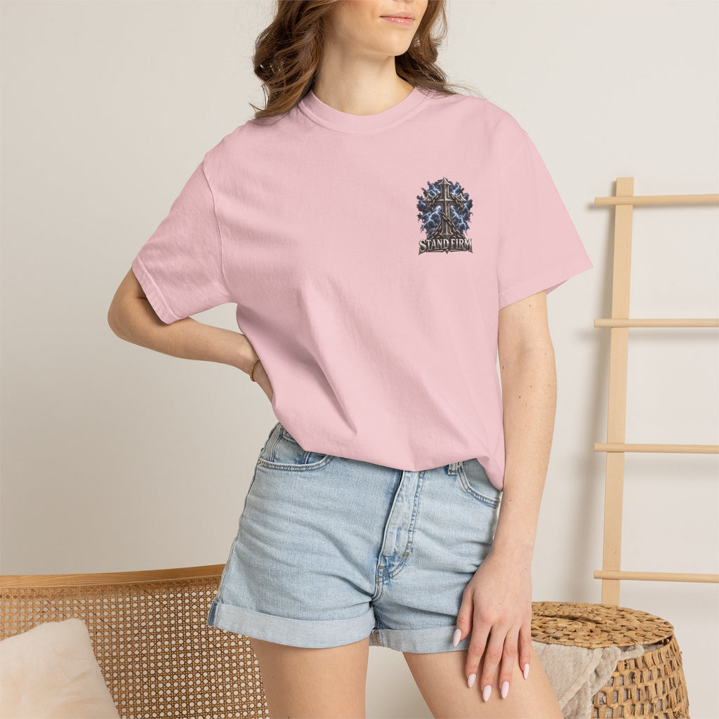 Armor of God Christian T-Shirt