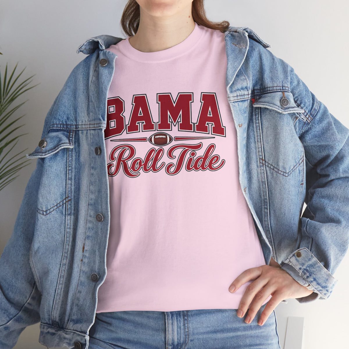 Bama Roll Tide T-Shirt