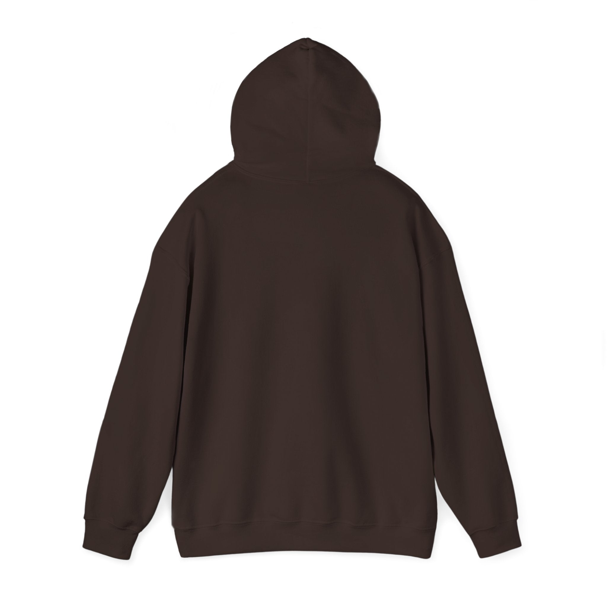 Halloween Black Cat Moon Hoodie – Vintage Pumpkin & Crescent Moon Fall Sweatshirt