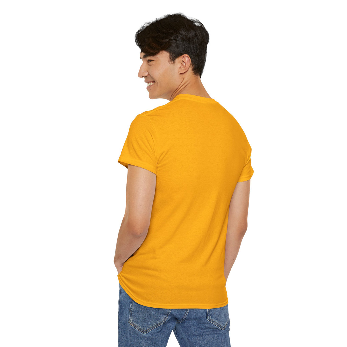 Baseball Dad T-Shirt – Sporty Father’s Day Gift