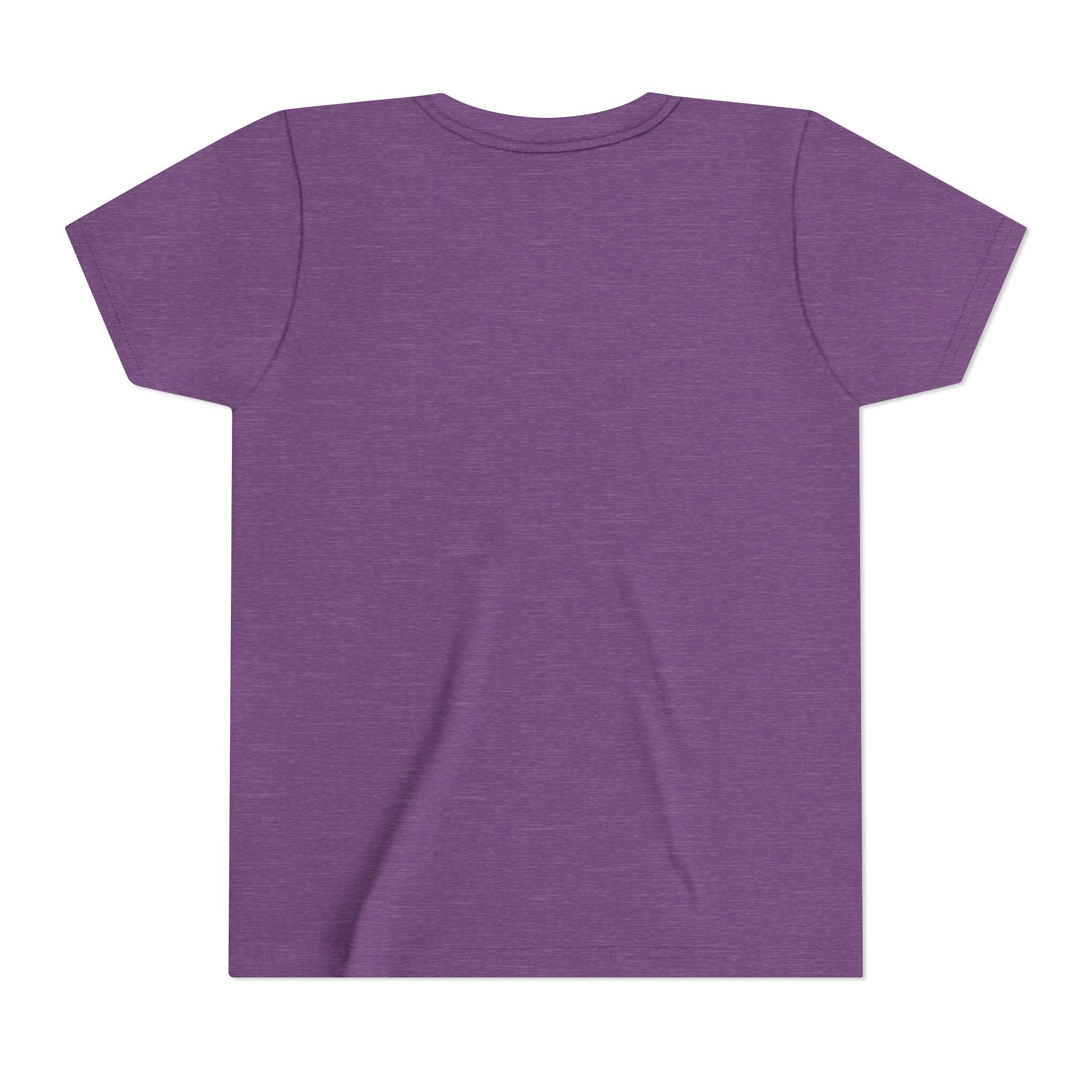 Kids T-Shirt — "It's OK to Be Different" Colorful Superhero Diversity Tee