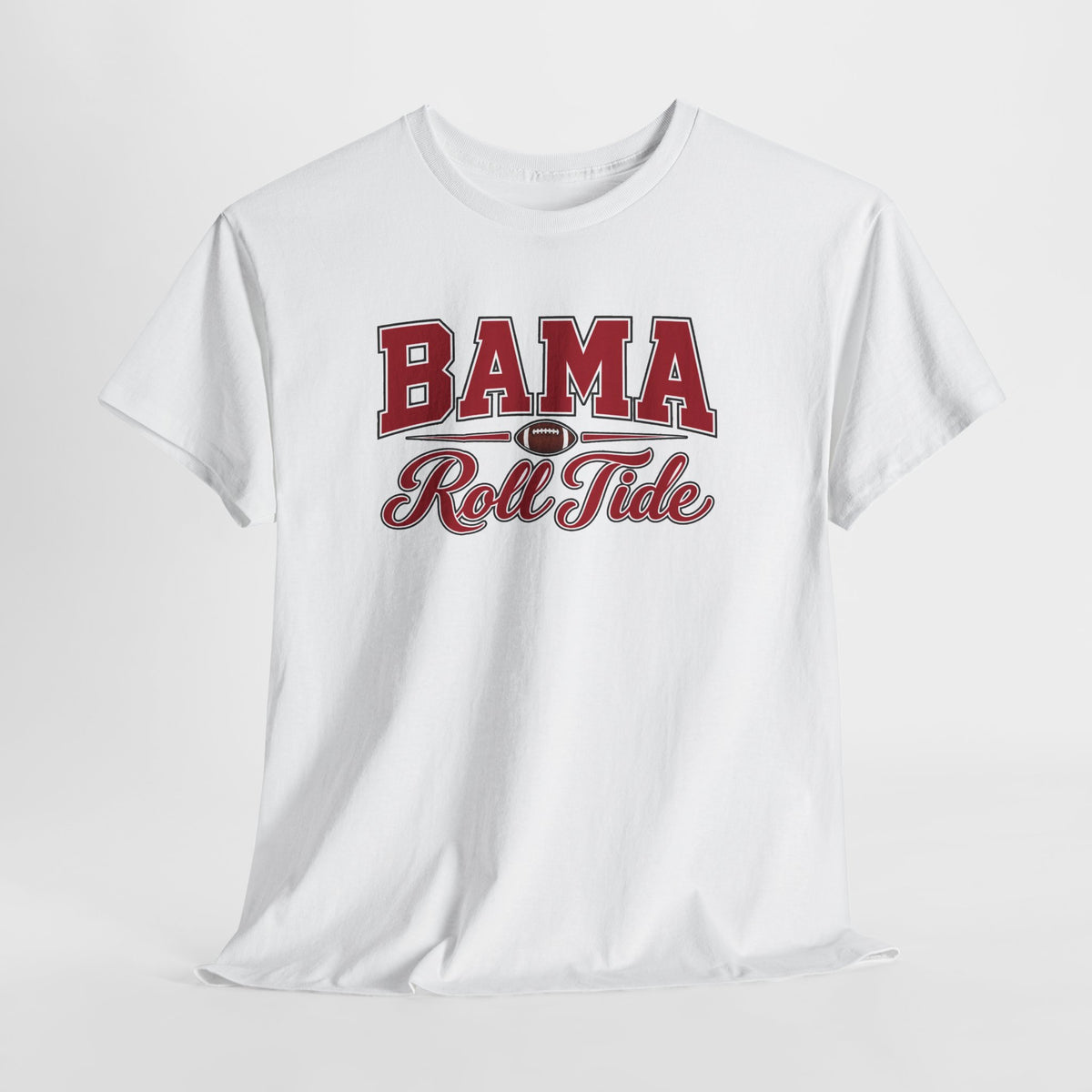 Bama Roll Tide T-Shirt
