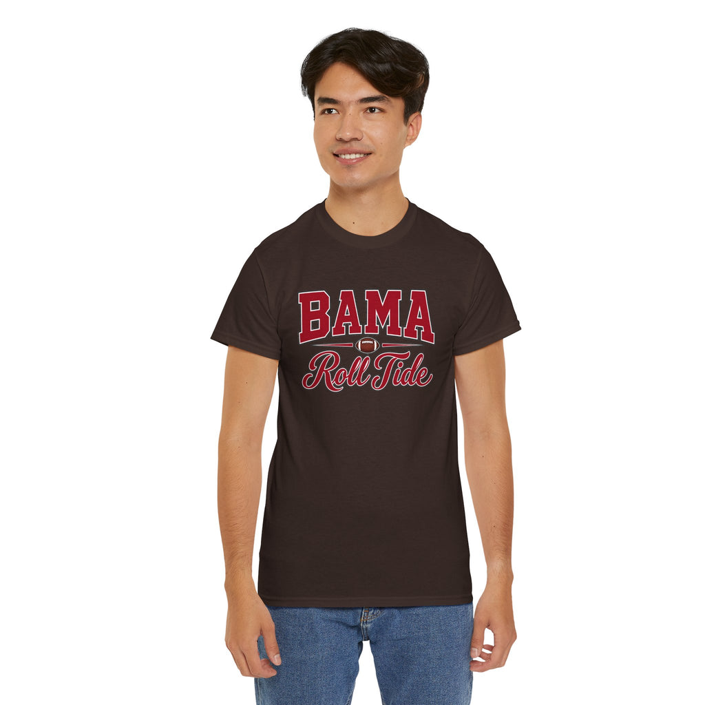 Bama Roll Tide T-Shirt