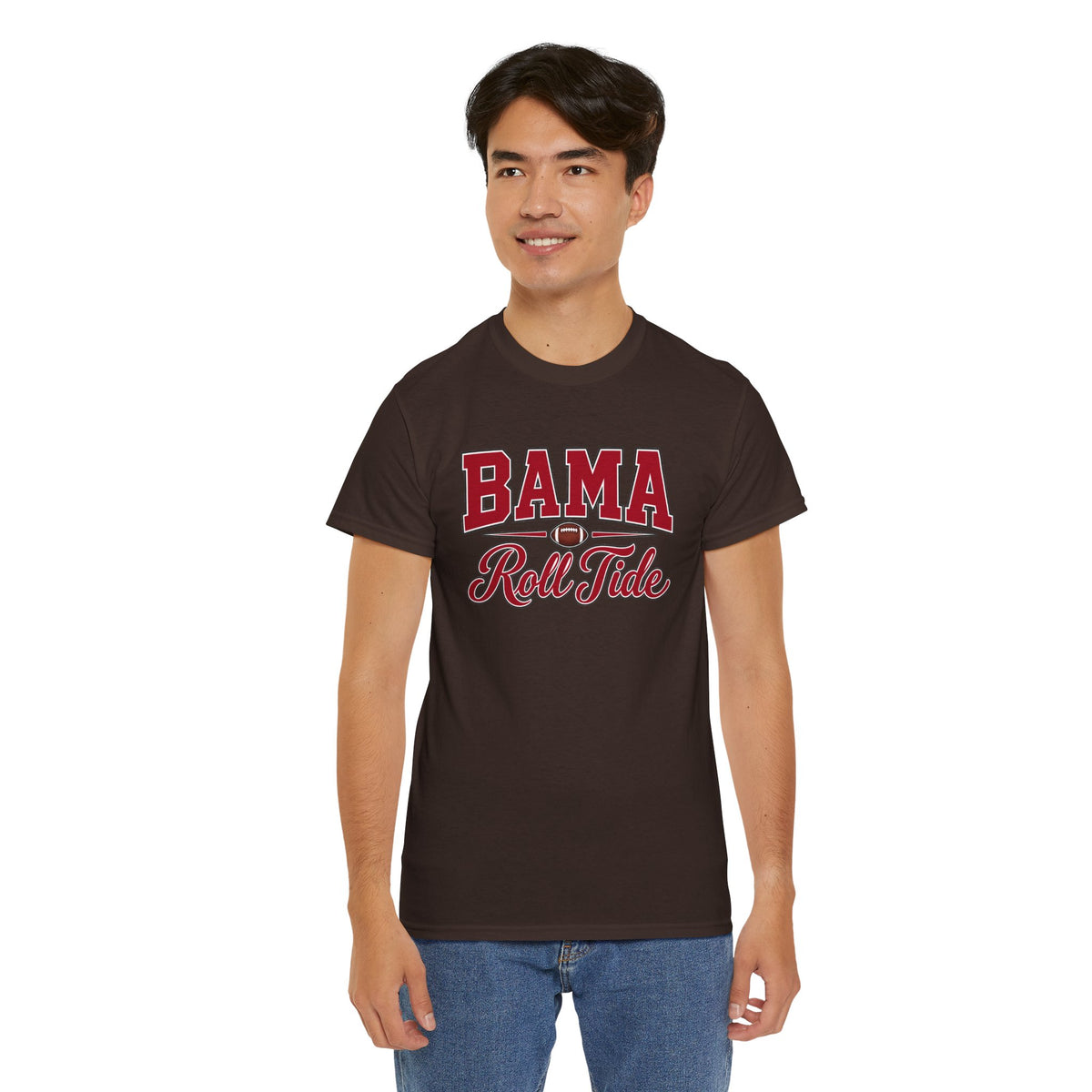 Bama Roll Tide T-Shirt