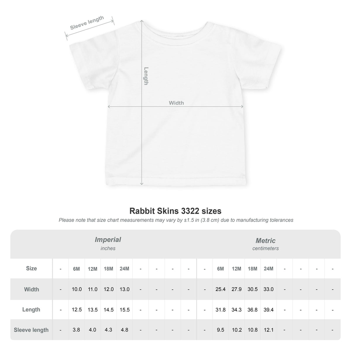 Infant Tee — "CINCINNATI" Tiger Print Baby Shirt