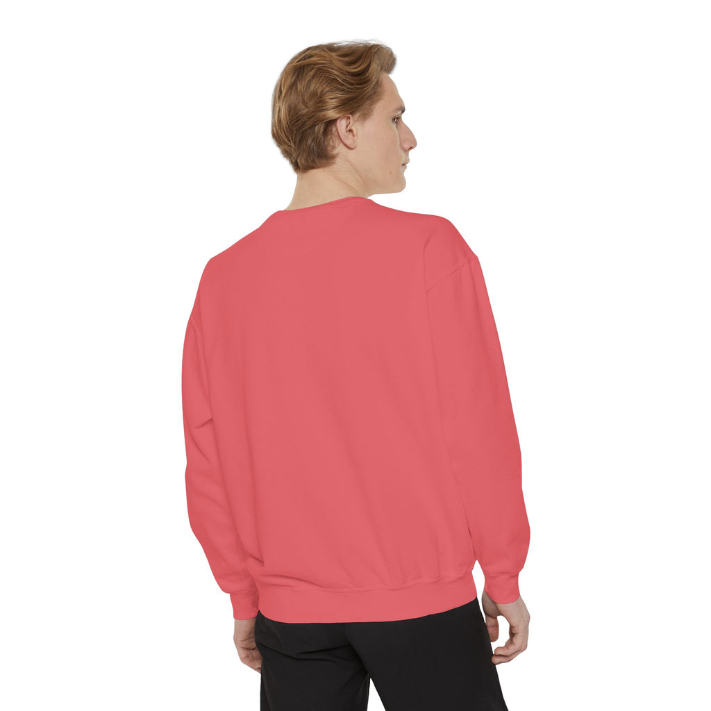 Pumpkin Season Sweatshirt