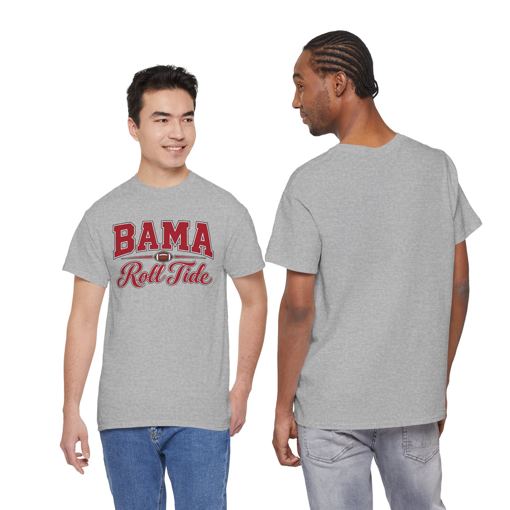 Bama Roll Tide T-Shirt