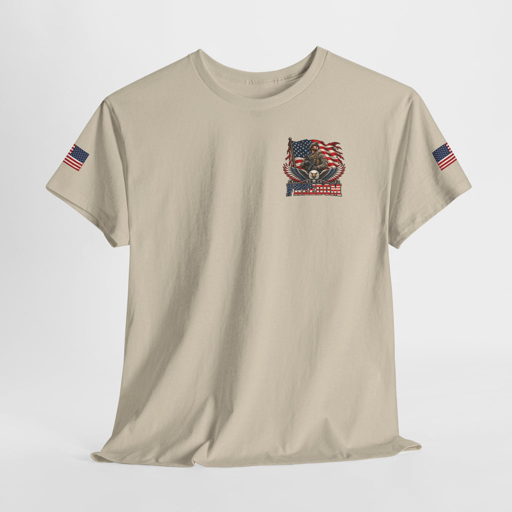 This Is My Flag American Patriot T-Shirt