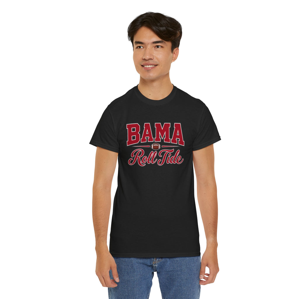 Bama Roll Tide T-Shirt