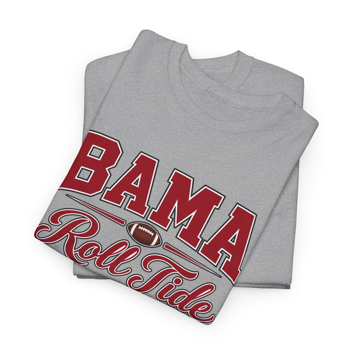 Bama Roll Tide T-Shirt