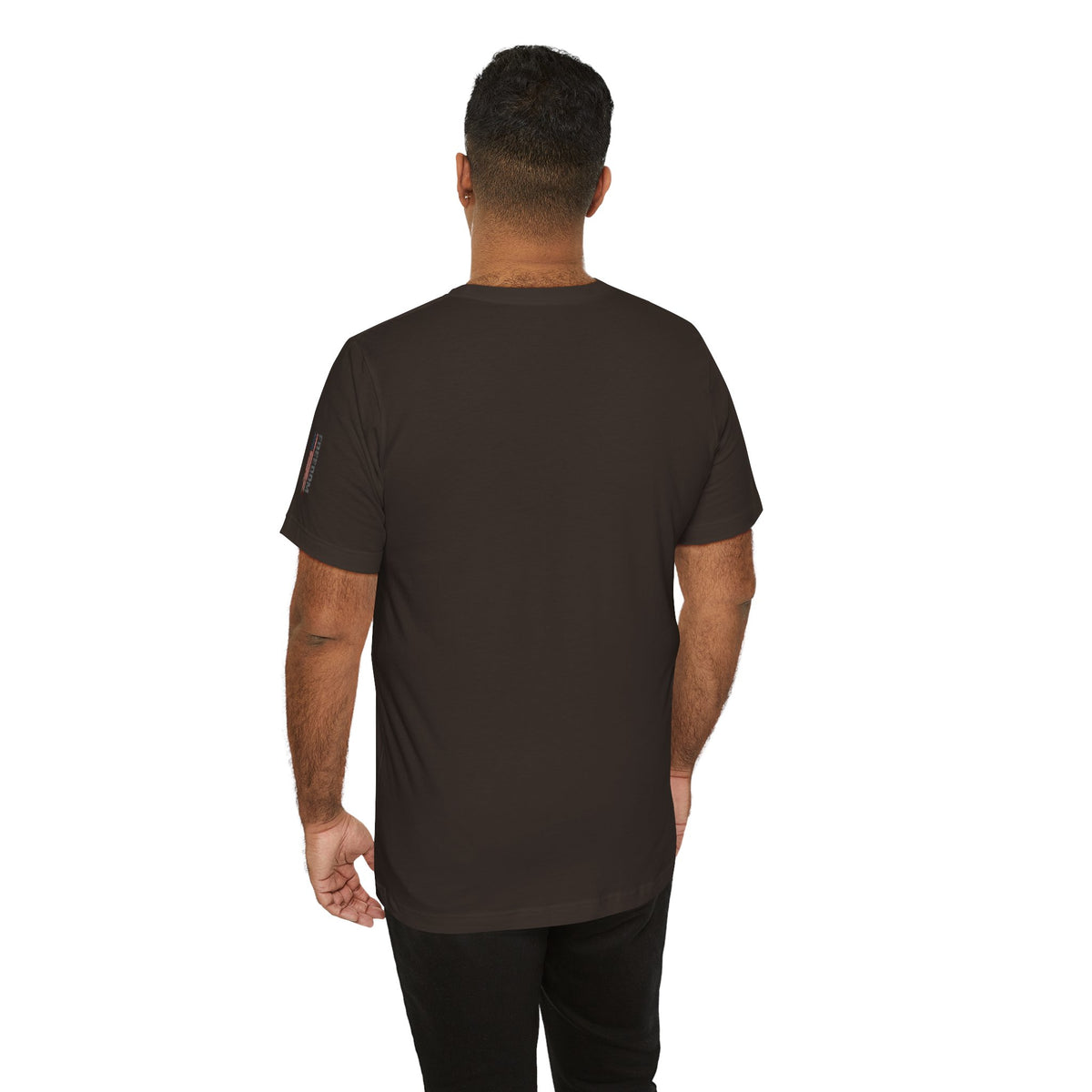 Freedom American Flag T-Shirt
